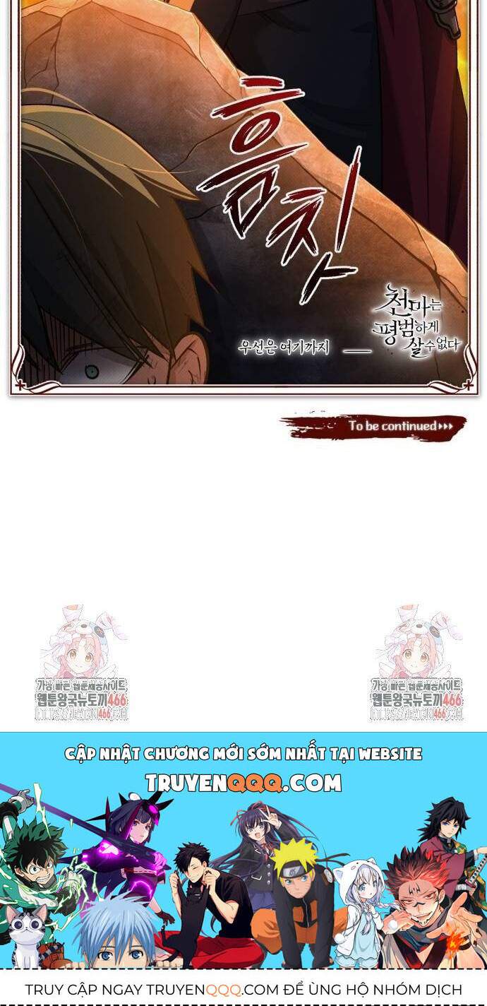 Thiên Quỷ Chẳng Sống Nổi Cuộc Đời Bình Thường - Page 14