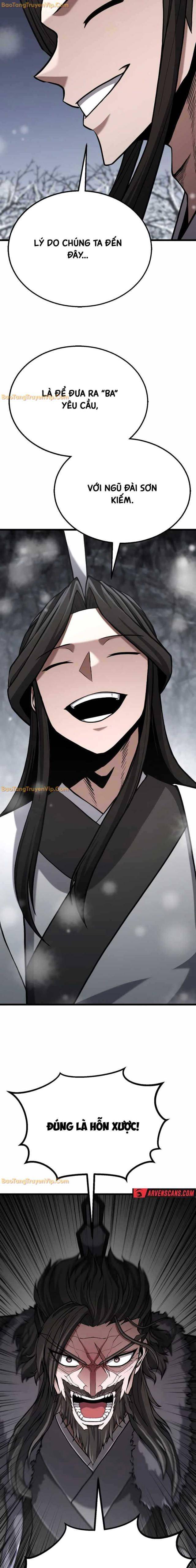 Hoa Vô Thập Nhật Công - Page 10