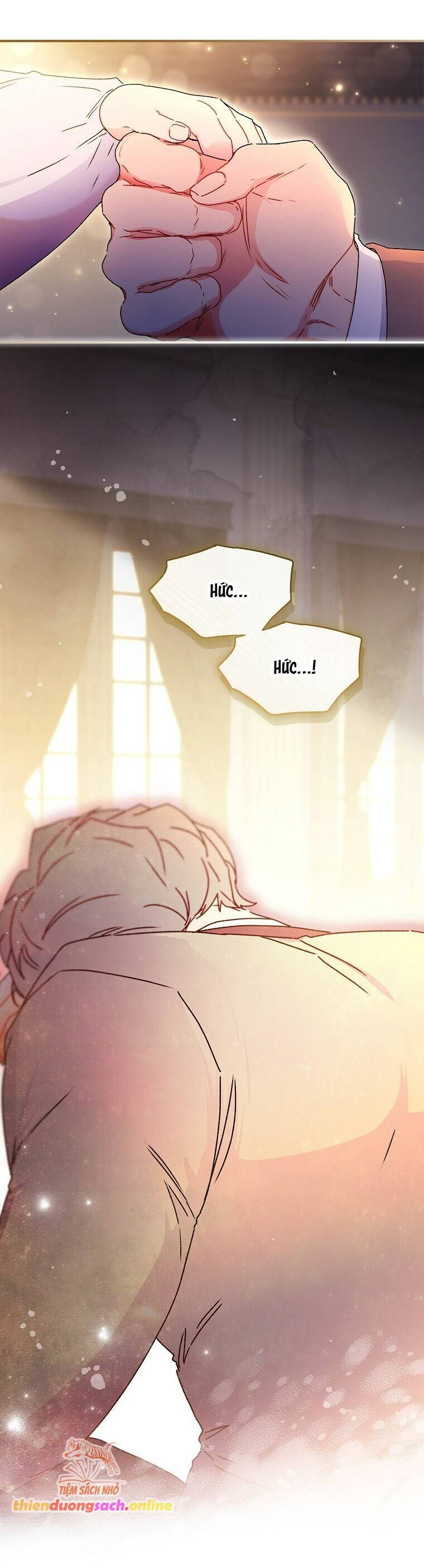 Ta Trở Thành Con Gái Nuôi Của Nam Chính - Page 36