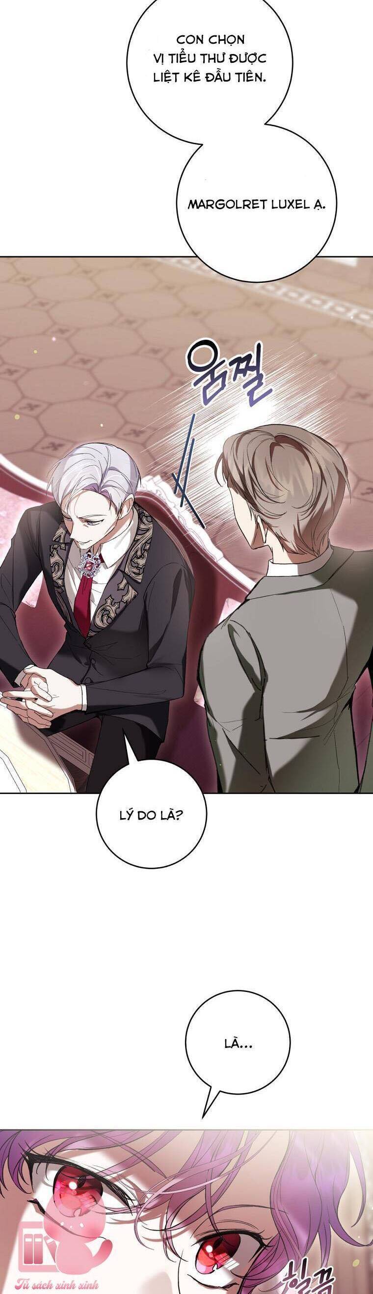 Làm Ác Nữ Bộ Không Tuyệt Sao? - Page 36