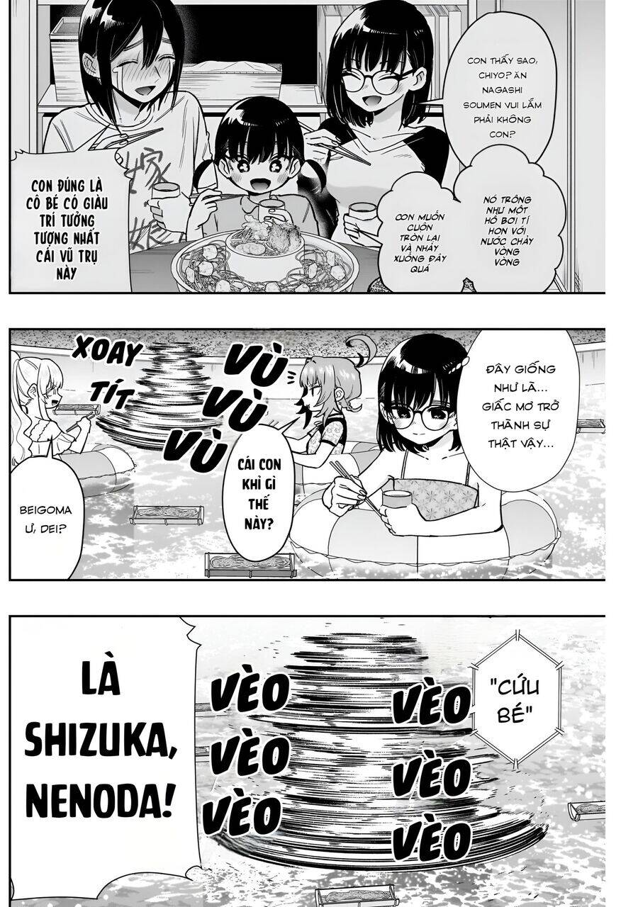 Kimi No Koto Ga Dai Dai Dai Dai Daisuki Na 100-ri No Kanojo - Page 8