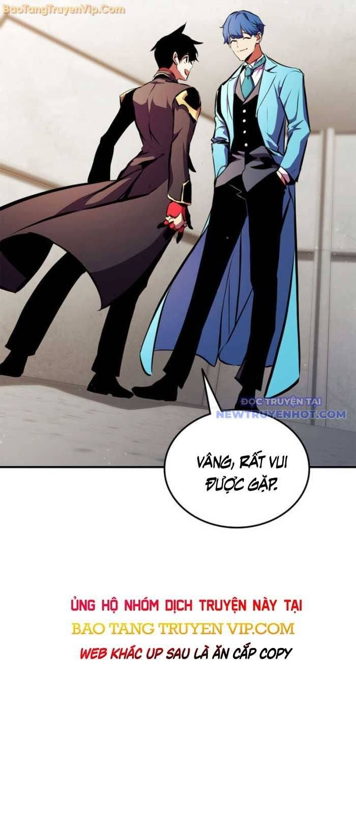 Huyền Thoại Game Thủ - Tái Xuất - Page 125