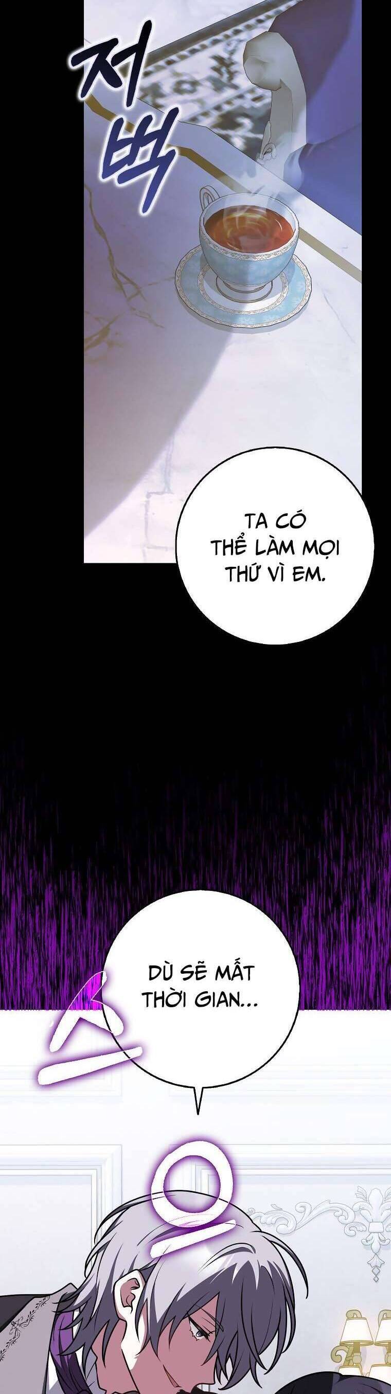 Bạn Bè Với Nhau Không Phải Vậy Đâu - Page 13