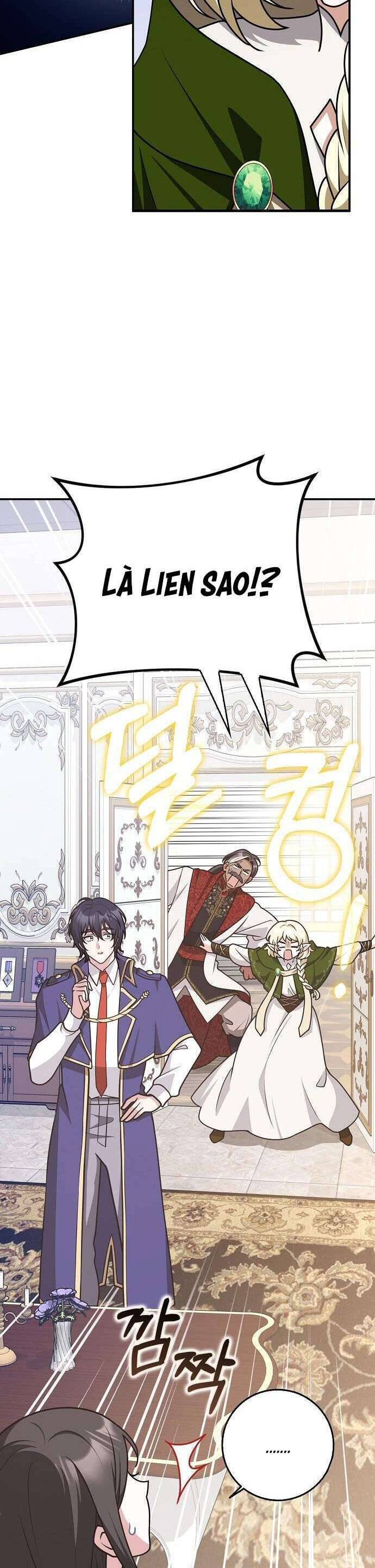 Bạn Bè Với Nhau Không Phải Vậy Đâu - Page 20