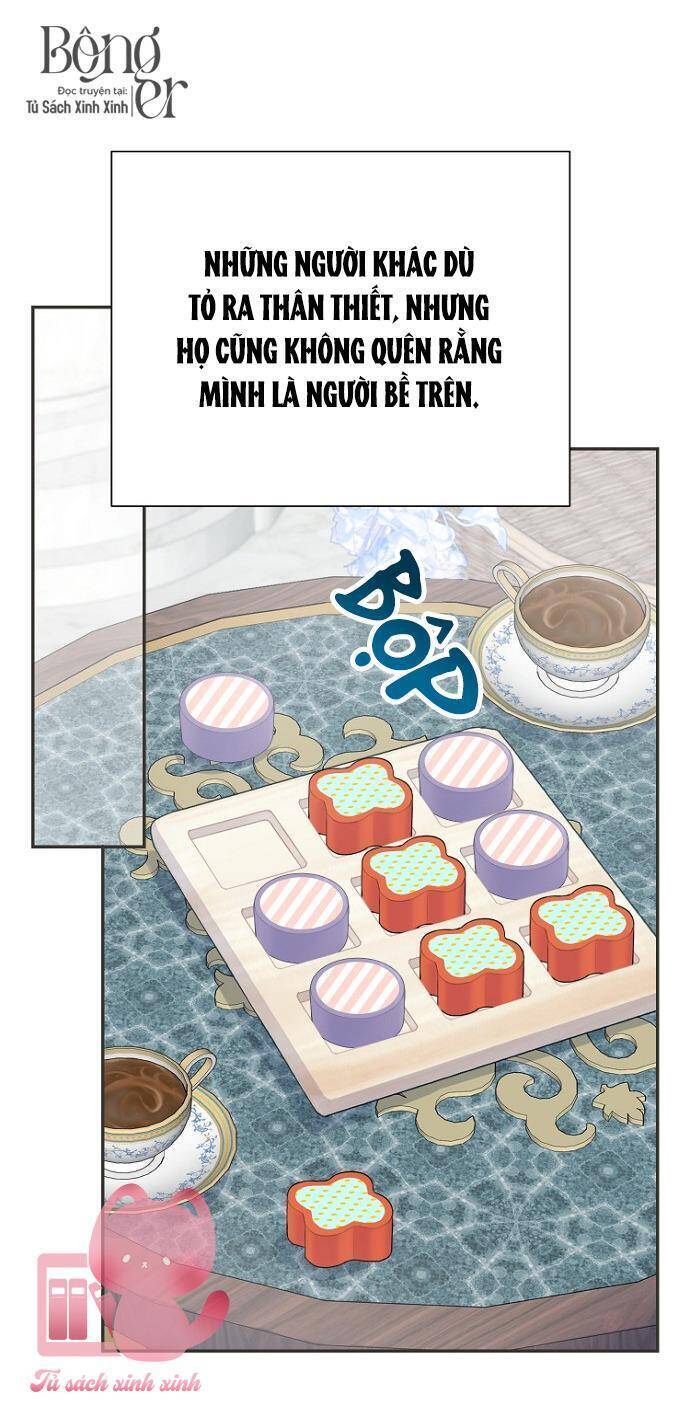 Tiền Là Tất Cả Chồng Là Phù Du - Page 49