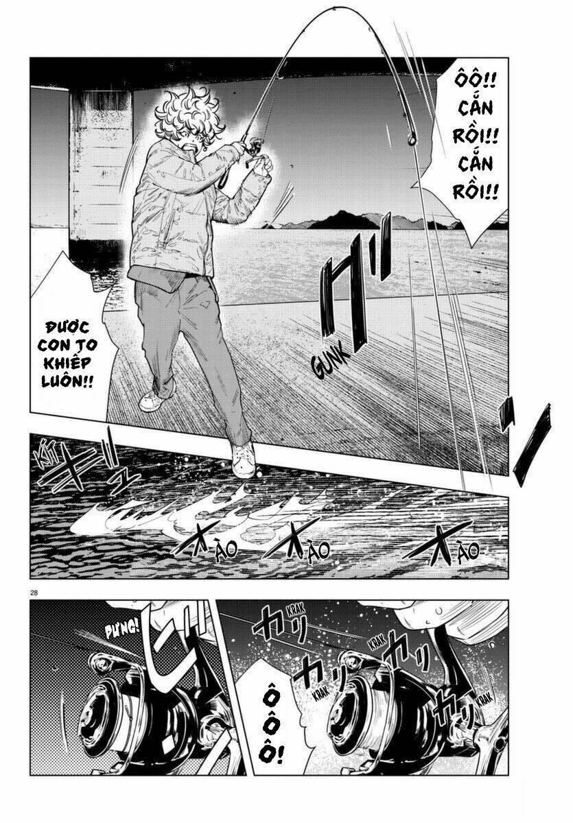 Nine Peaks - Page 29