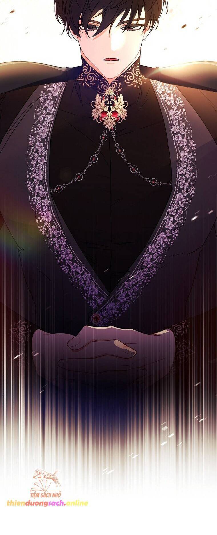 Ta Trở Thành Con Gái Nuôi Của Nam Chính - Page 20