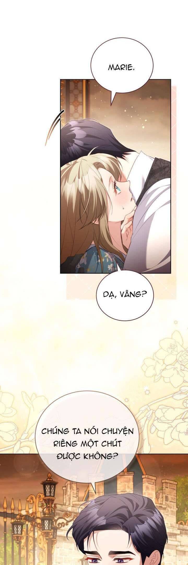 Nhật Ký Trông Trẻ - Page 36