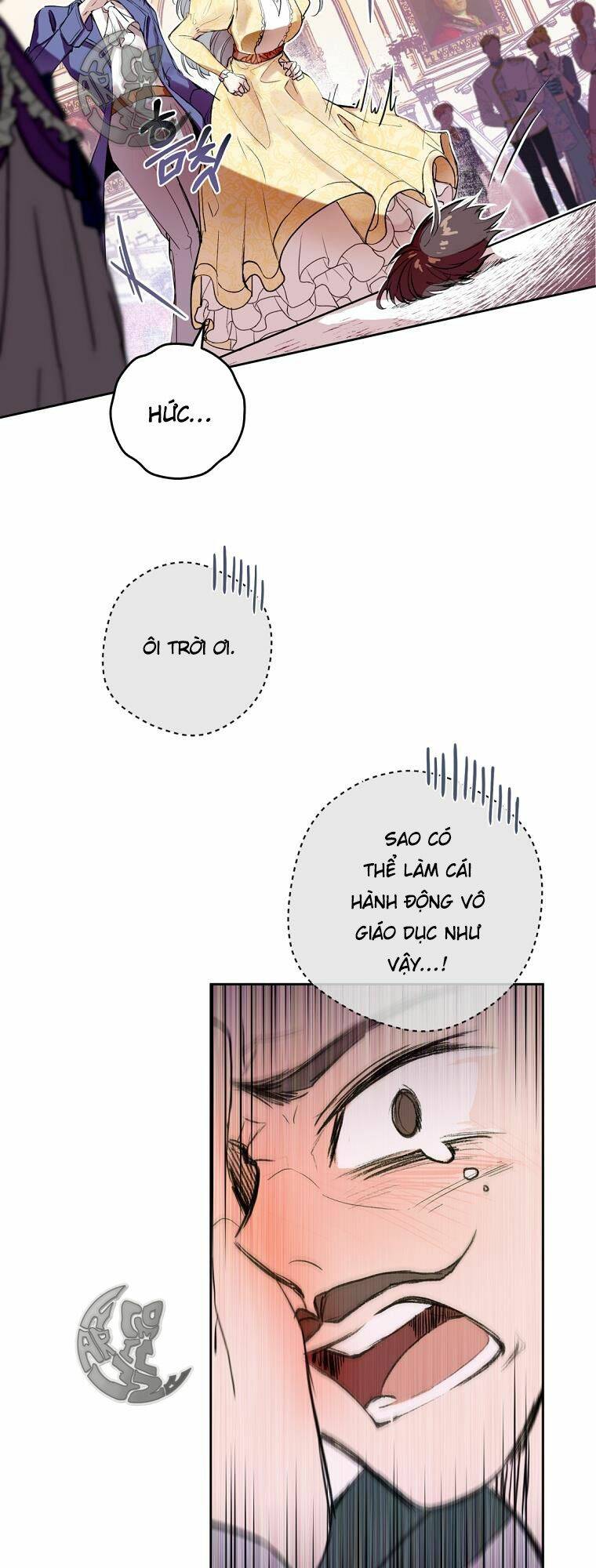 Làm Ác Nữ Bộ Không Tuyệt Sao? - Page 10