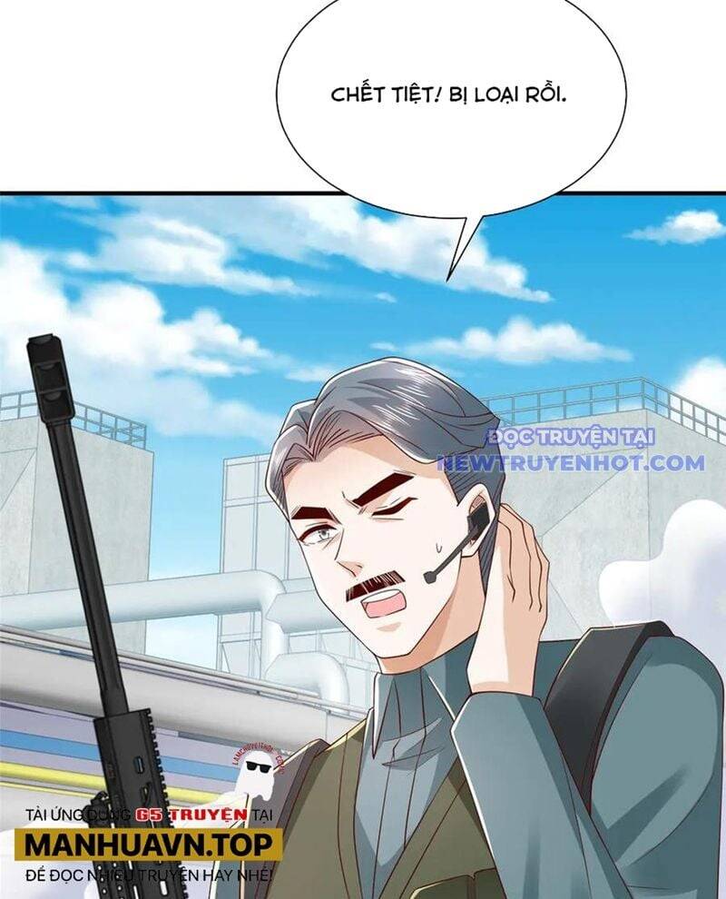 Mỗi Tuần Ta Có Một Nghề Nghiệp Mới - Page 36