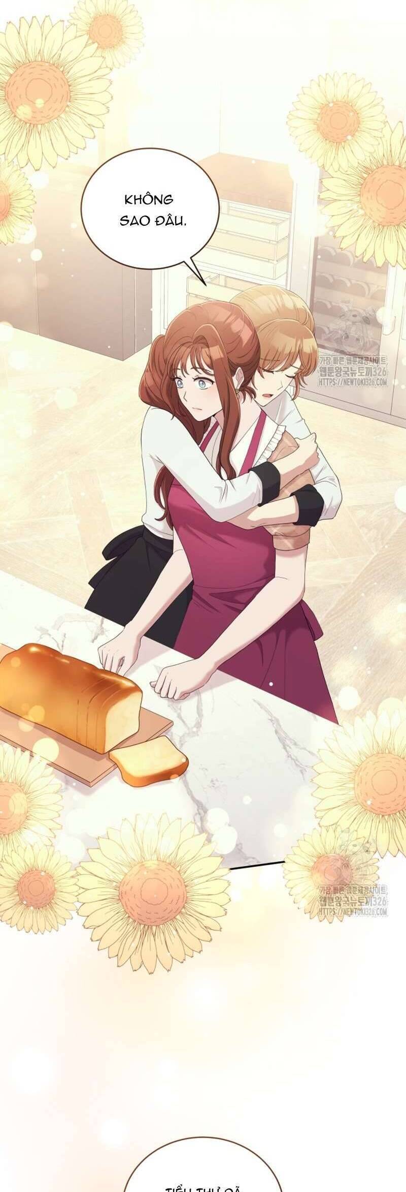 Món Khai Vị Một Đêm - Page 38