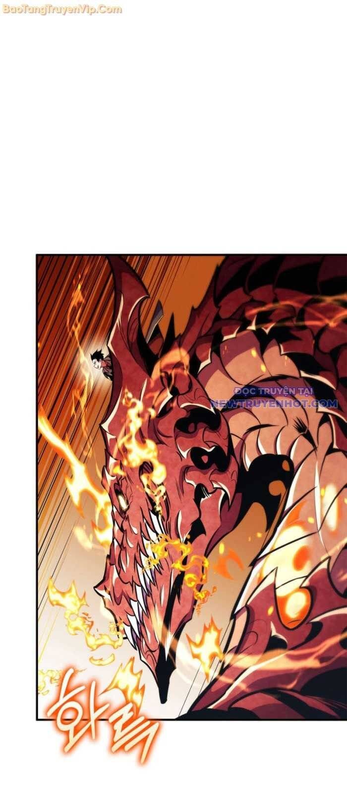 Huyền Thoại Game Thủ - Tái Xuất - Page 47