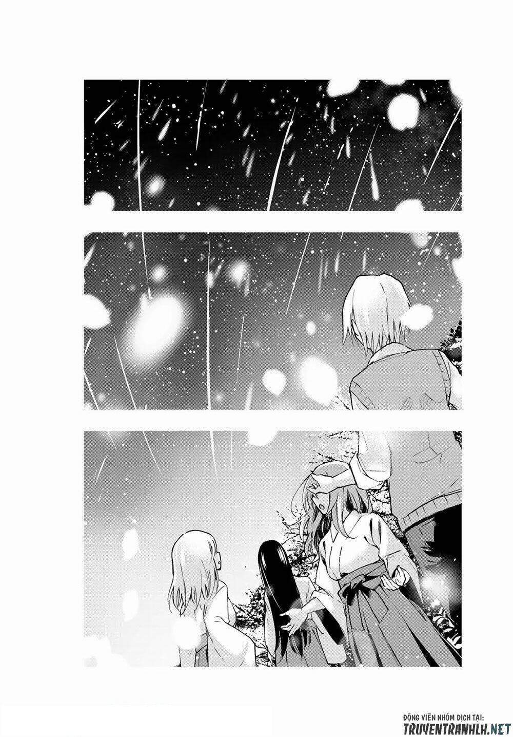 Amagami-san Chi no Enmusubi! - Page 51