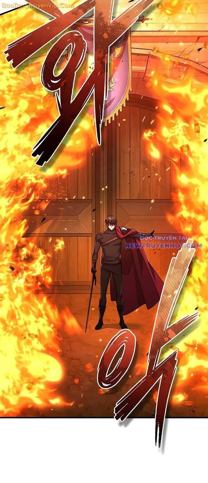 Thiên Quỷ Chẳng Sống Nổi Cuộc Đời Bình Thường - Page 72