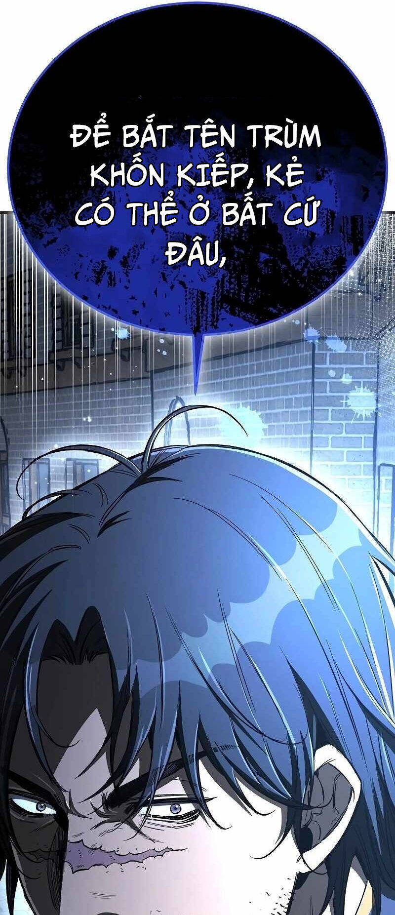 Kẻ Điên Và Đội Trưởng Cảnh Vệ - Page 43