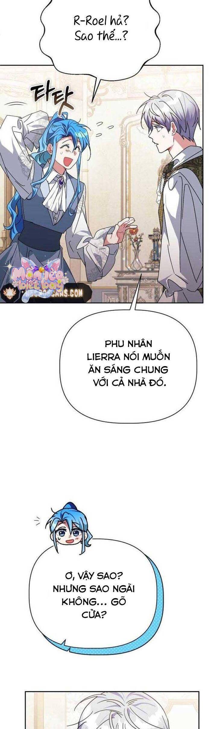 Con Đường Hoa Dành Cho Nam Chính - Page 20