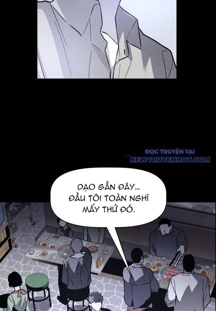 Cỗ Máy Dự Báo Sát Nhân - Page 50