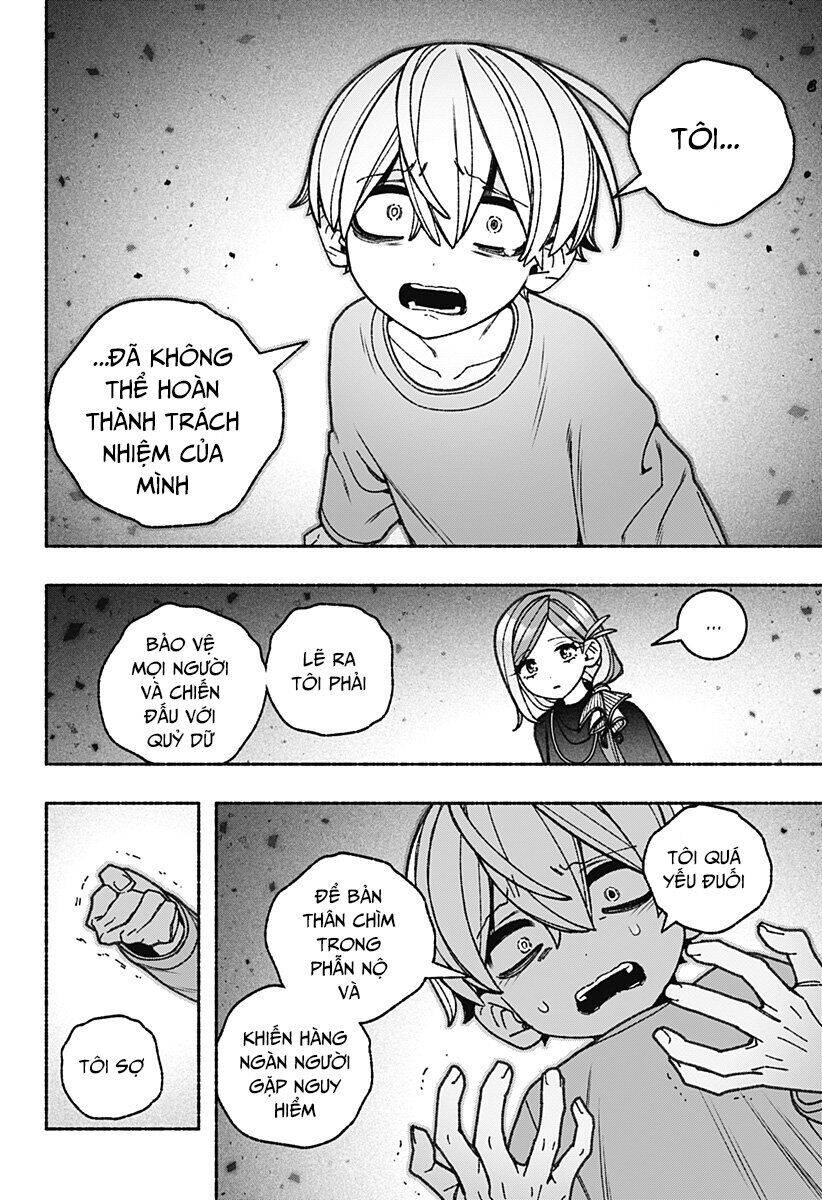 Make The Exorcist Fall In Love - Page 10