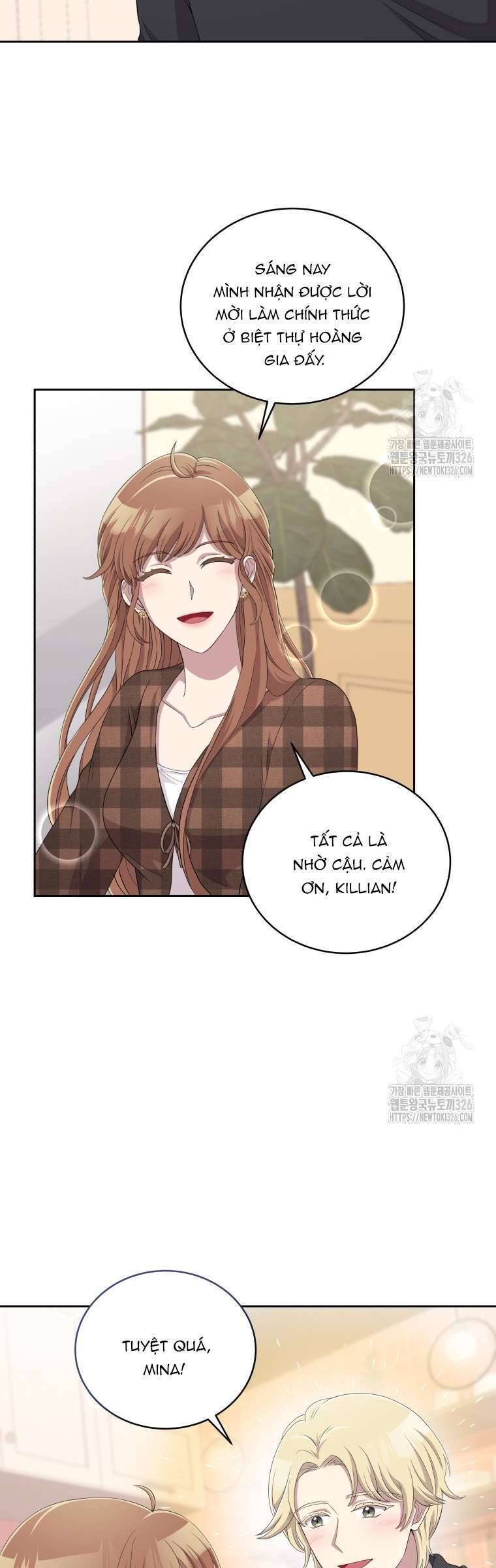 Món Khai Vị Một Đêm - Page 33