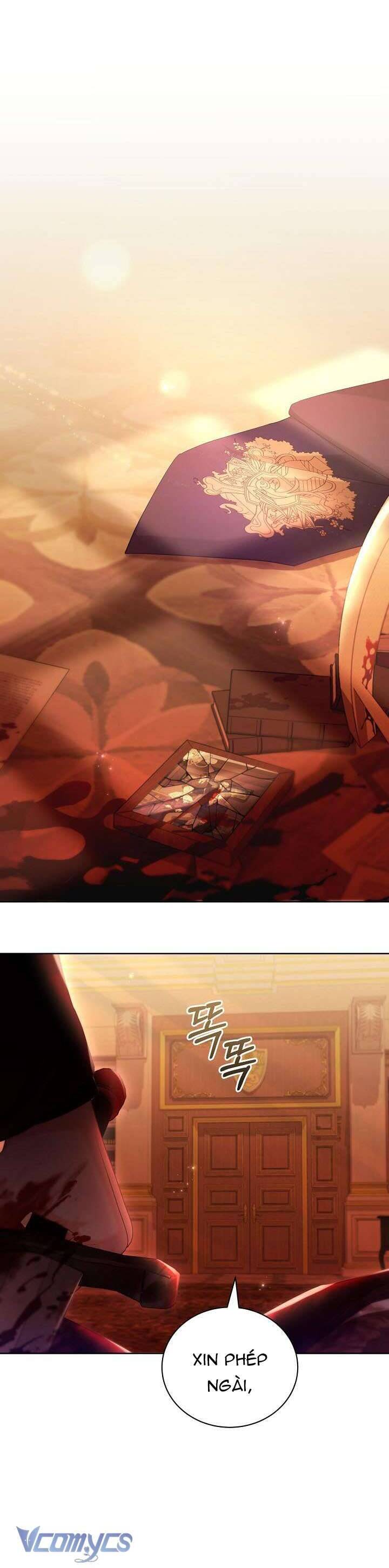 Nhật Ký Trông Trẻ - Page 35