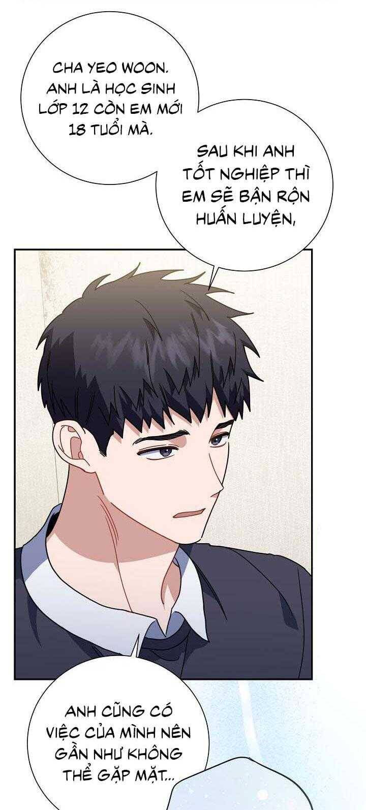 Khu Vực Chủ Nghĩa Tình Yêu - Page 26