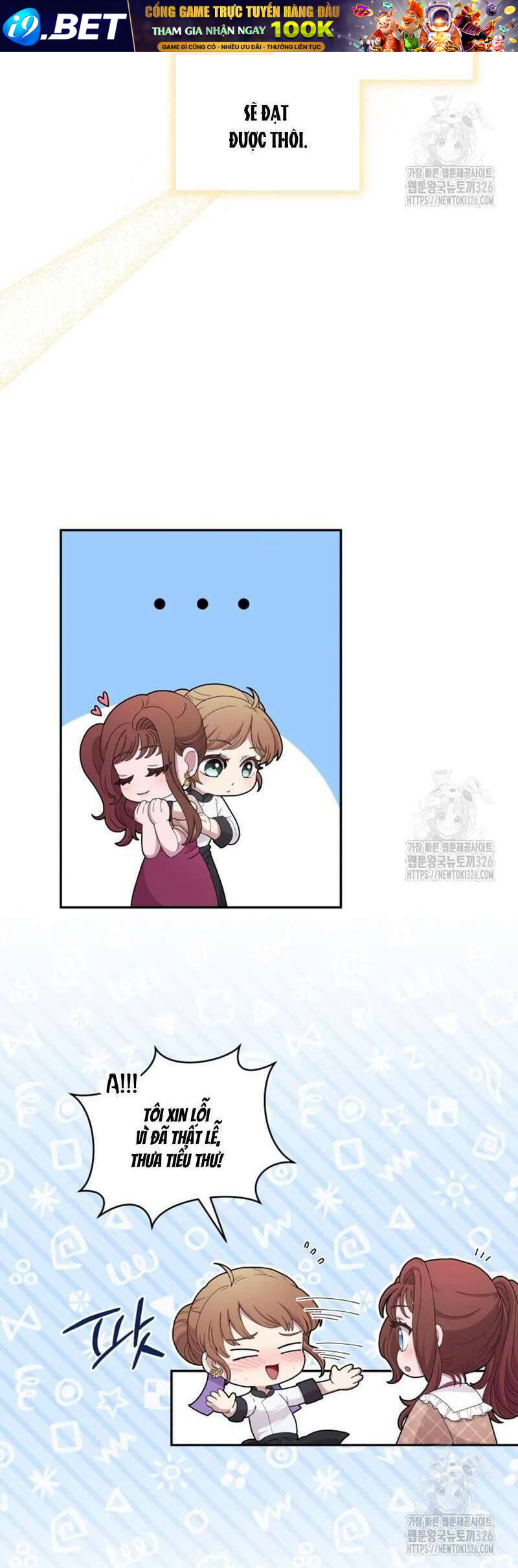 Món Khai Vị Một Đêm - Page 40