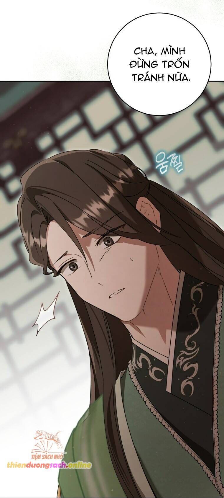 Trở Thành Cô Cháu Gái Bị Khinh Miệt Của Gia Tộc Võ Lâm - Page 51