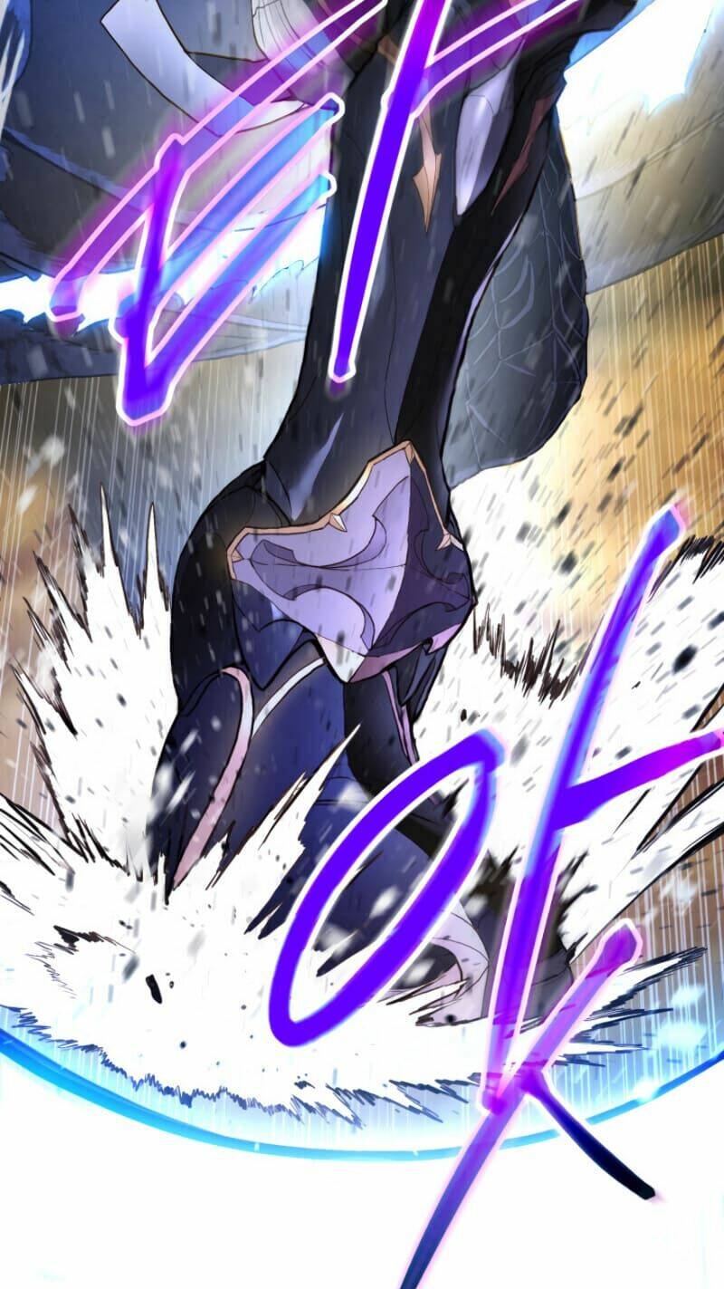 Huyền Thoại Game Thủ - Tái Xuất - Page 12