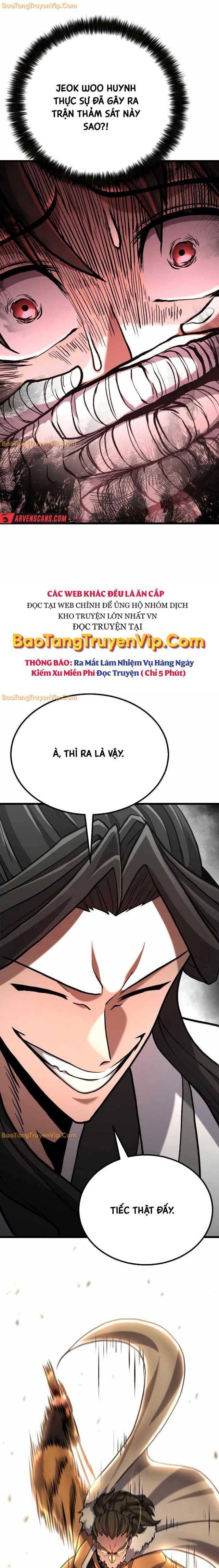 Hoa Vô Thập Nhật Công - Page 13