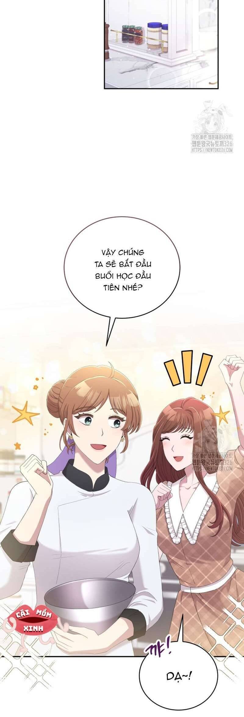 Món Khai Vị Một Đêm - Page 15