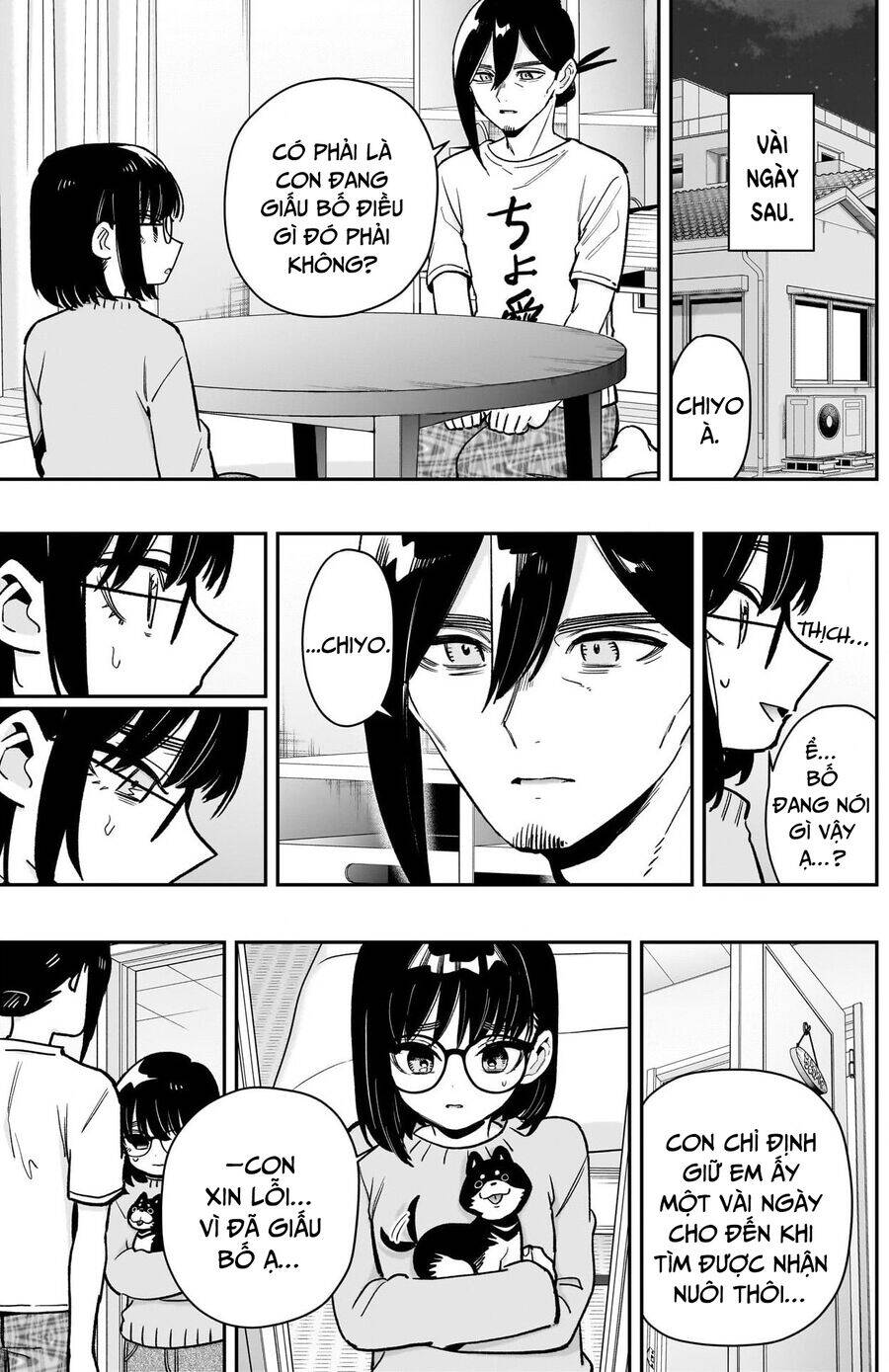 Kimi No Koto Ga Dai Dai Dai Dai Daisuki Na 100-ri No Kanojo - Page 10