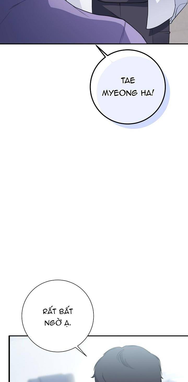 Khu Vực Chủ Nghĩa Tình Yêu - Page 47