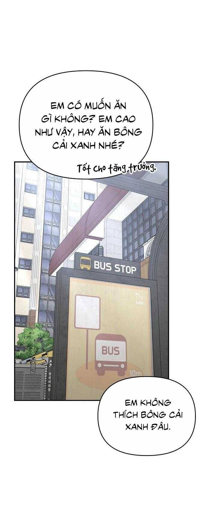 Khu Vực Chủ Nghĩa Tình Yêu - Page 62