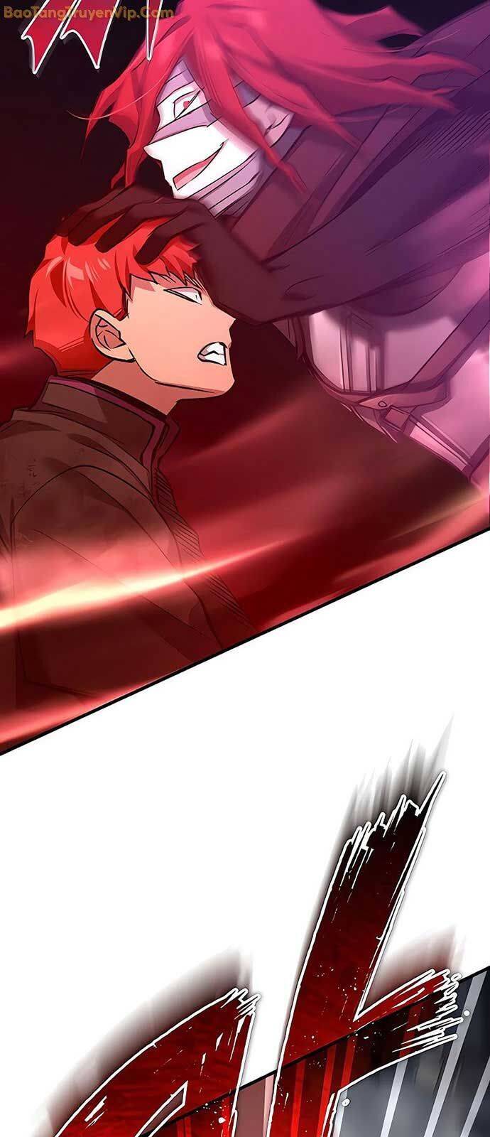 Thiên Quỷ Chẳng Sống Nổi Cuộc Đời Bình Thường - Page 70