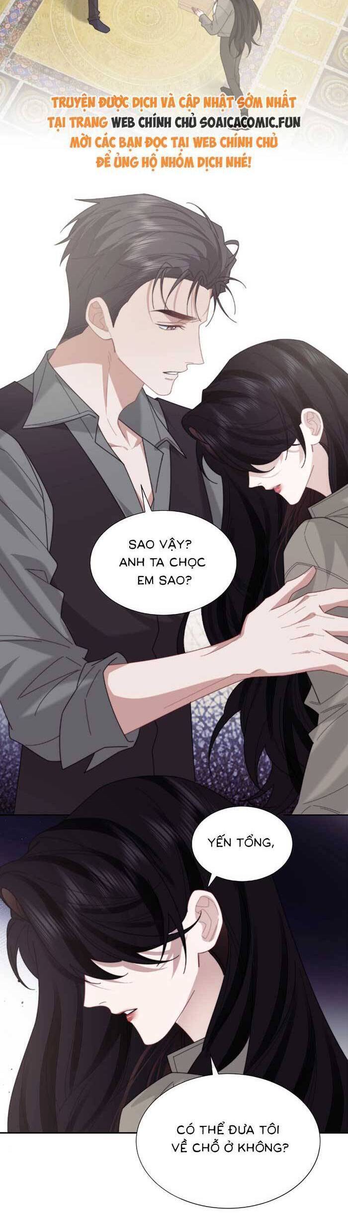 Nữ Tướng Xuyên Đến Hiện Đại Trở Thành Chị Dâu Quyền Lực - Page 16