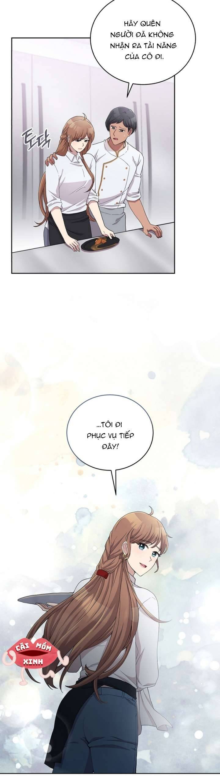 Món Khai Vị Một Đêm - Page 37