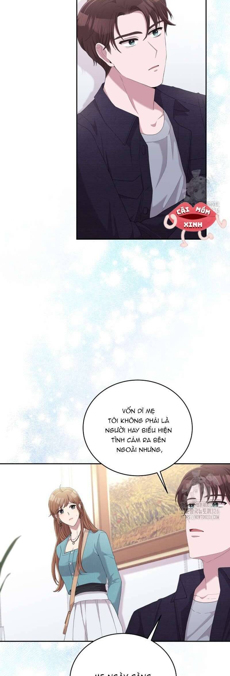 Món Khai Vị Một Đêm - Page 22