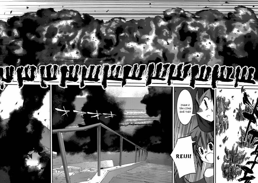 Valkyria Nainen Kikan - Page 39