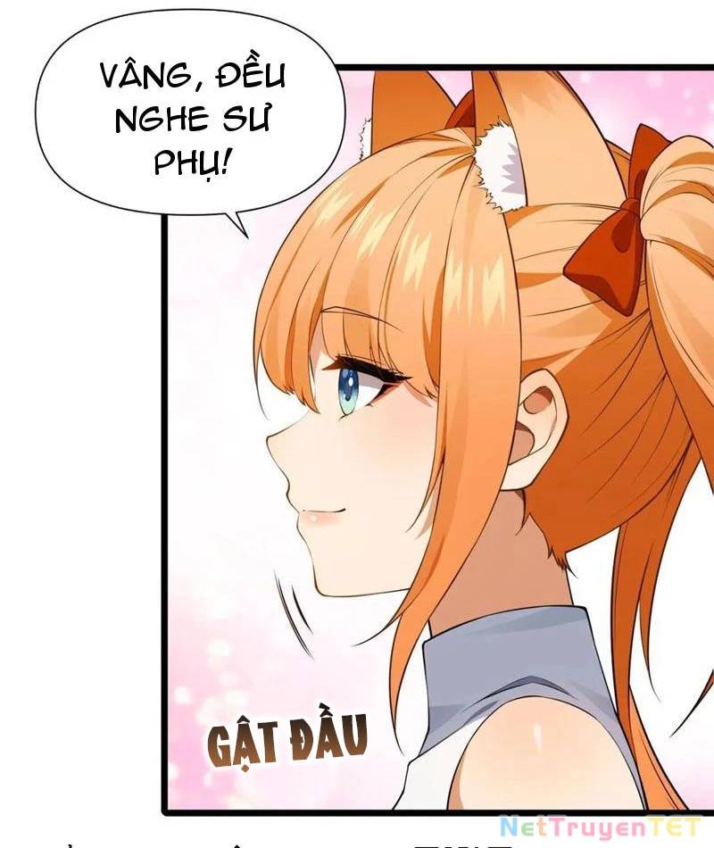 Bật Hack Mà Vẫn Là Tông Môn Yếu Nhất Sao? - Page 23