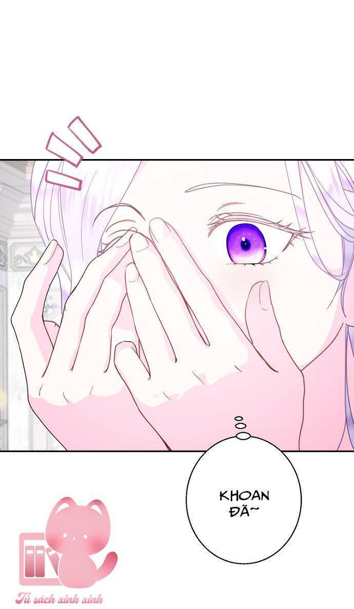 Tiền Là Tất Cả Chồng Là Phù Du - Page 34