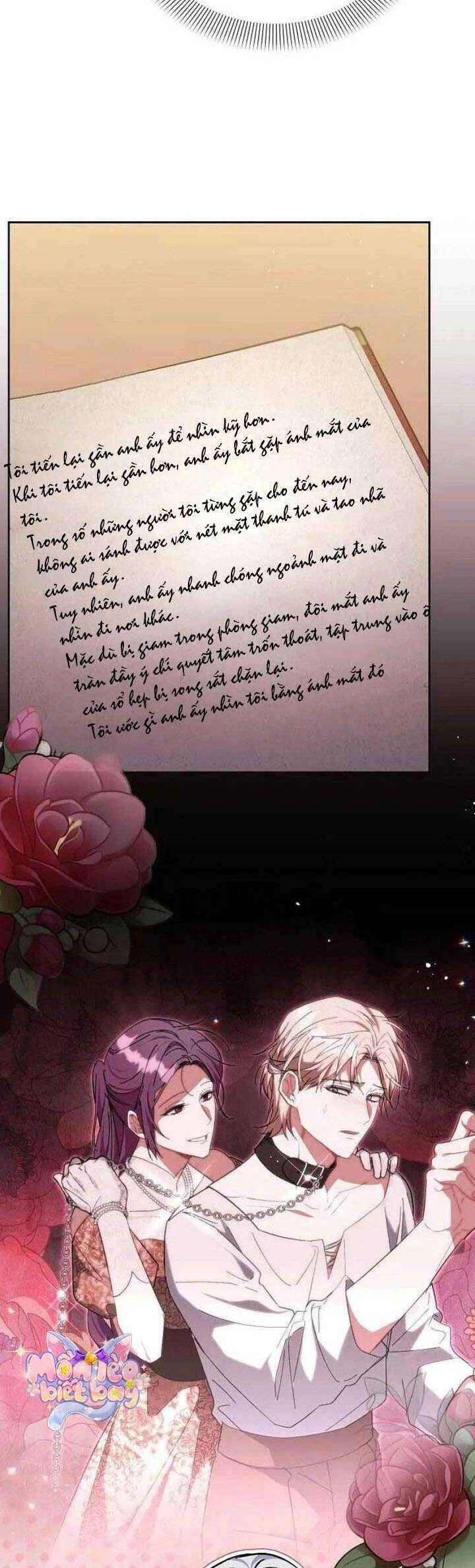 Con Đường Hoa Dành Cho Nam Chính - Page 39