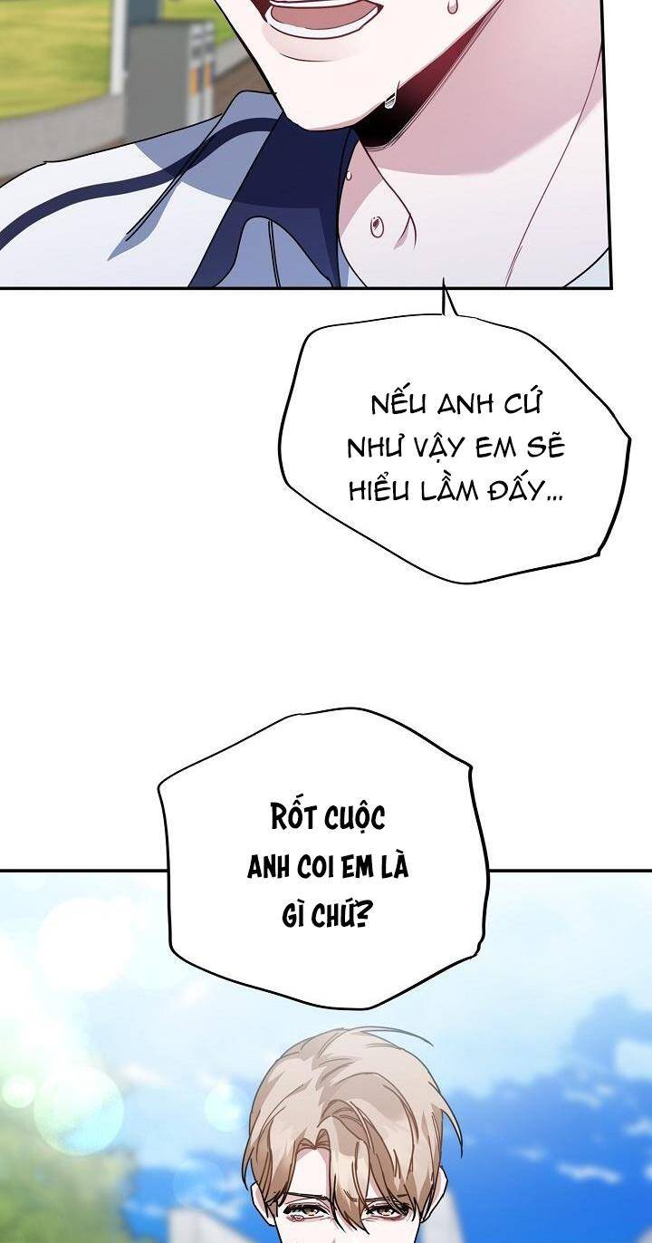 Khu Vực Chủ Nghĩa Tình Yêu - Page 6