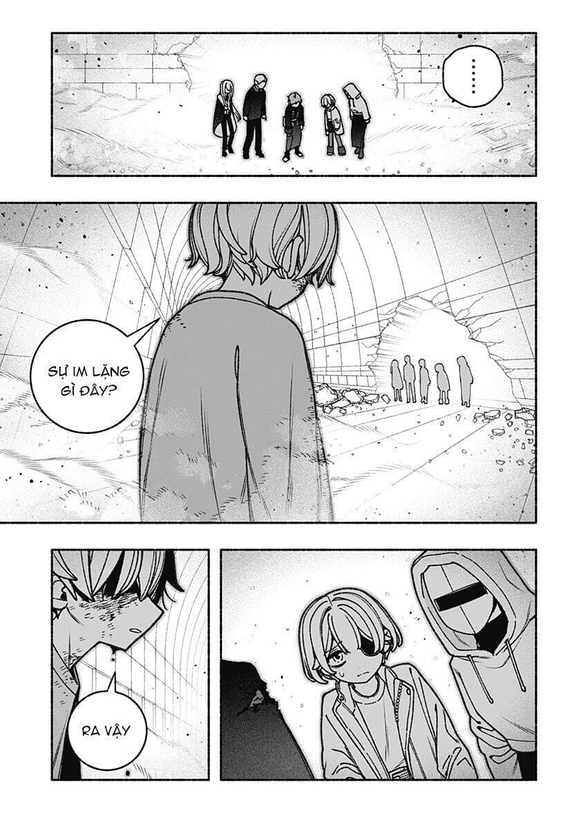 Make The Exorcist Fall In Love - Page 17