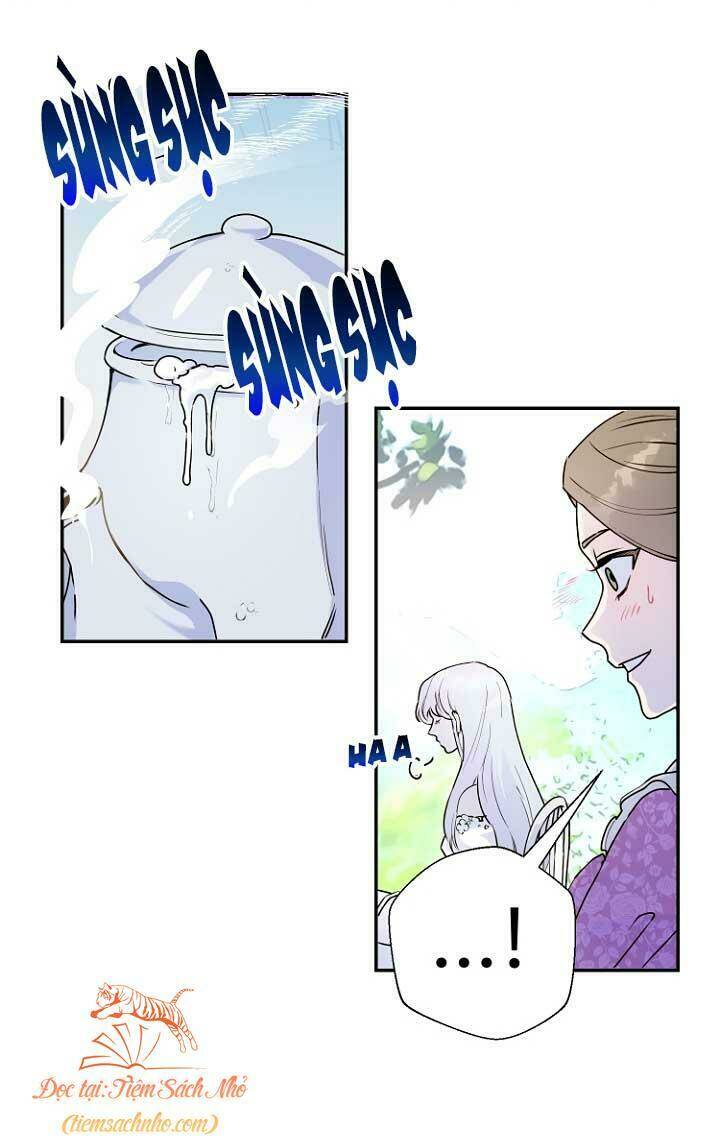 Tiền Là Tất Cả Chồng Là Phù Du - Page 84