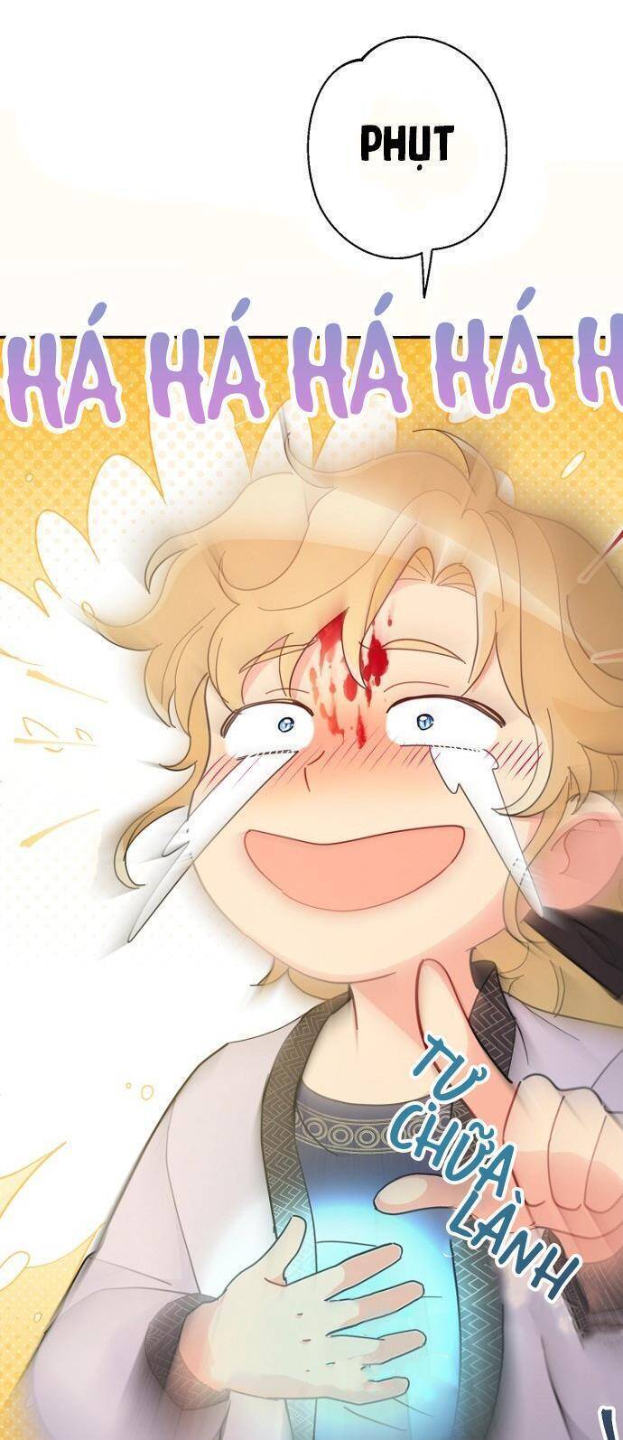 Tiền Là Tất Cả Chồng Là Phù Du - Page 26