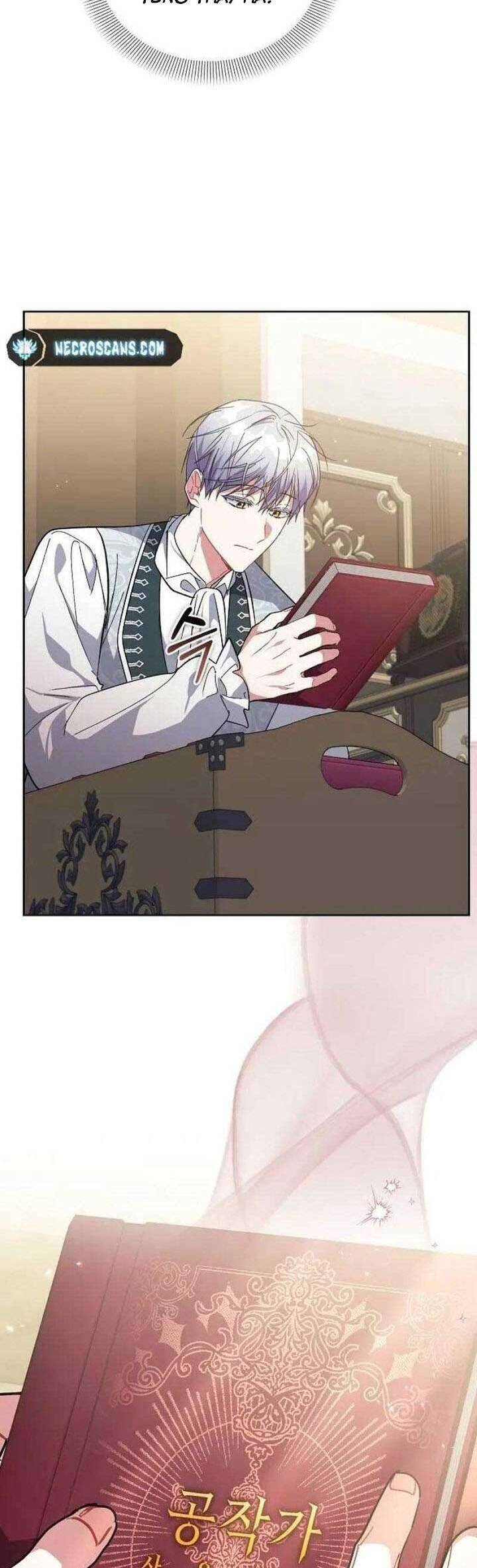 Con Đường Hoa Dành Cho Nam Chính - Page 25