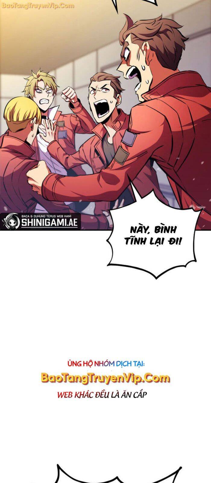 Huyền Thoại Game Thủ - Tái Xuất - Page 6