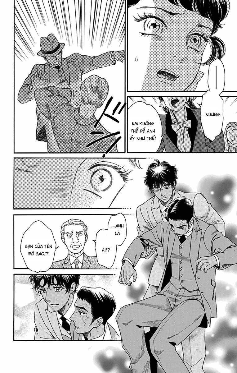 Madame Petit - Page 25