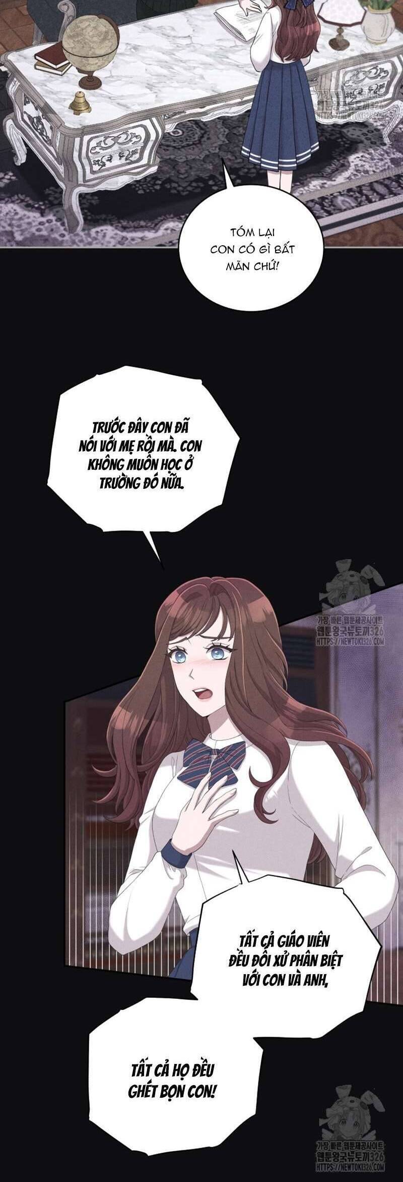 Món Khai Vị Một Đêm - Page 32