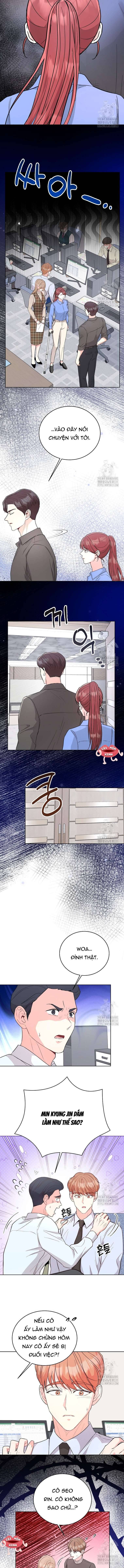 Hades Và Persephone - Page 8